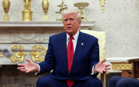 Lý do ông Trump đẩy mạnh “cuộc chiến vốn”