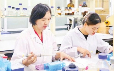 Mở rộng ứng dụng hoạt chất tự nhi&ecirc;n bằng c&ocirc;ng nghệ nano