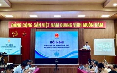 Nhiều ch&iacute;nh s&aacute;ch d&acirc;n số mới c&oacute; hiệu lực từ 1/7: Tăng hỗ trợ sinh con, cấm tiết lộ giới t&iacute;nh thai nhi
