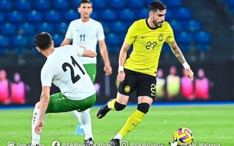 “Nội gián” V-League mách cho Malaysia điểm yếu của tuyển Việt Nam