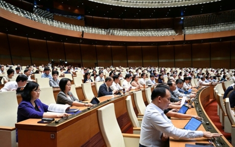 Phát triển nhà ở xã hội: Cú huých từ cơ chế, chính sách thông thoáng