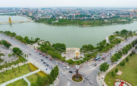 Phú Thọ, Vĩnh Phúc, Hòa Bình chi 652 tỷ đồng giải quyết chế độ cho cán bộ