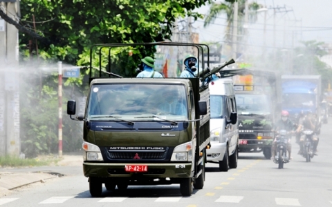 Sáng tạo thực hiện hiệu quả mục tiêu kép
