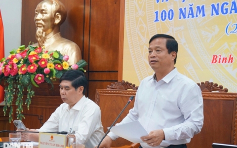 Sẽ thu hồi dự án trồng rau theo chuẩn VietGAP “núp bóng” nuôi gà