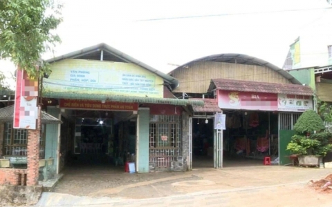 Tỉnh Đắk Nông chỉ đạo xác minh, xử lý vụ chính quyền "nợ như chúa chổm"