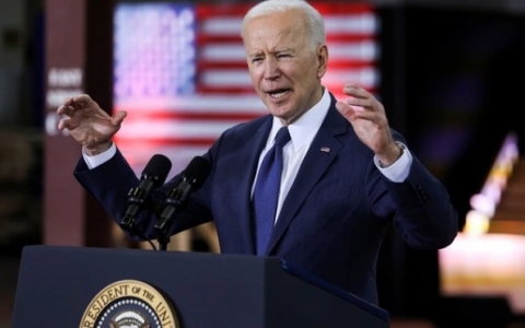 Tổng thống Biden nêu rõ những điều Mỹ sẽ làm và không làm tại Ukraine