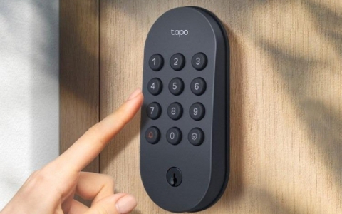 TP-Link ra mắt khóa thông minh giá rẻ, tích hợp Wi-Fi, điều khiển giọng nói