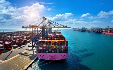 ​Trong 5 tháng, Việt Nam xuất siêu 4,67 tỷ USD