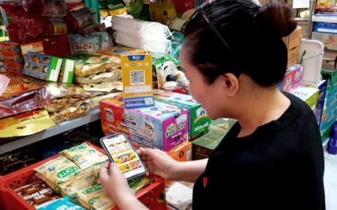 Từ chối chuyển khoản, né hóa đơn: Hộ kinh doanh đang tự làm khó mình