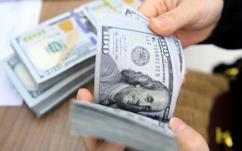Tỷ giá USD hôm nay (16-6): Đồng USD khả năng tiếp tục giảm