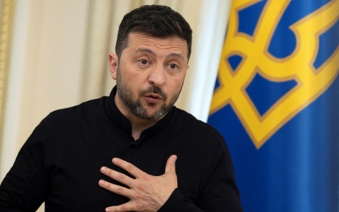 Ukraine cảnh báo đòn tấn công mới của Nga