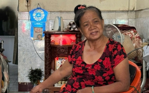 Vụ phát hiện bộ xương người trong bồn chứa nước ở Đồng Nai: Chủ nhà bất ngờ