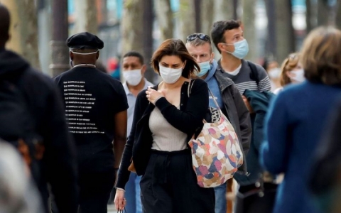X&aacute;c suất nhiễm biến thể Delta cao hơn nhiều so với virus SARS-CoV-2 th&ocirc;ng thường