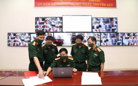 Xứng đáng là cơ quan “xương sống”