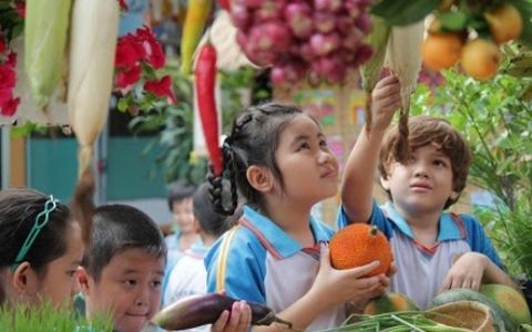 Mách bố mẹ “chiêu” để kỳ nghỉ Covid-19 của con không nhàm chán