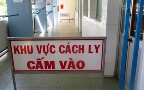 C&aacute;ch ly một người nhập cảnh tr&aacute;i ph&eacute;p v&agrave;o TPHCM