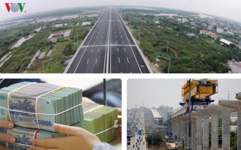 Cần th&aacute;o bằng được c&aacute;c điểm nghẽn trong giải ng&acirc;n vốn đầu tư c&ocirc;ng