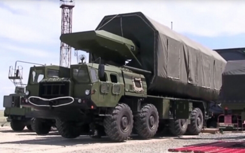 Chế tạo vũ kh&iacute; si&ecirc;u thanh: Mỹ vẫn đi sau Nga, Trung Quốc