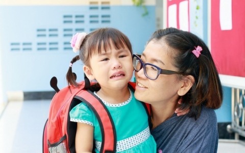 Chuẩn bị gì khi con sắp học mầm non?