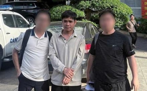 Đ&agrave; Nẵng bắt giữ đối tượng truy n&atilde; khi vừa nhập cảnh v&agrave;o Việt Nam