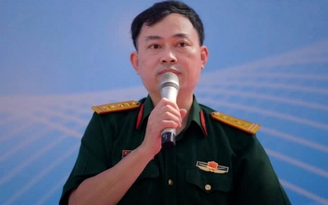 Điểm sàn các trường quân đội năm 2025 dự kiến từ 18 điểm