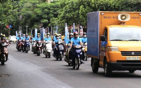 Giải pháp mở rộng độ bao phủ bảo hiểm xã hội, bảo hiểm y tế