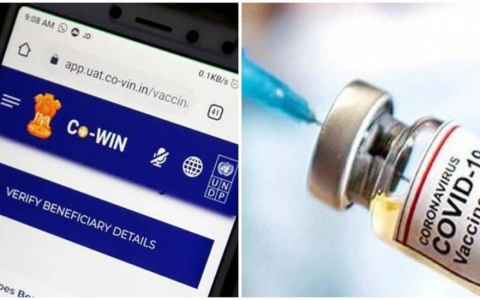 Hơn 50 nước quan t&acirc;m phần mềm quản l&yacute; ti&ecirc;m chủng của Ấn Độ
