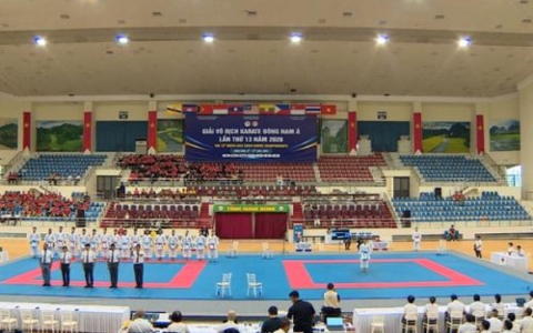 Hướng đi mới cho kinh tế thể thao