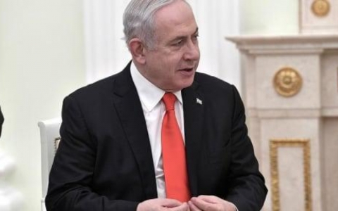 Israel sử dụng chiến thuật mạo hiểm tống tiền Mỹ: Một đồng minh kh&ocirc;ng mấy quan trọng đ&atilde; trở th&agrave;nh đ&ograve;n gi&aacute;ng mạnh v&agrave;o Mỹ