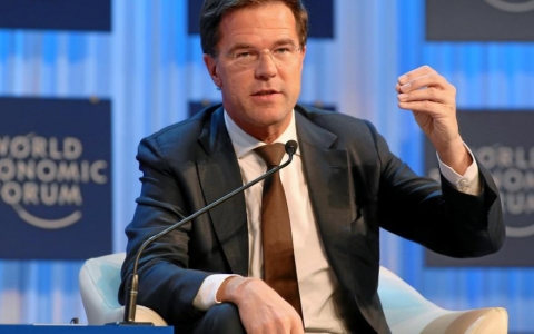 Lời th&uacute; nhận cay đắng của '&ocirc;ng tr&ugrave;m' NATO Mark Rutte về Ukraine
