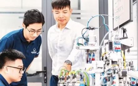 M&ocirc; h&igrave;nh hợp t&aacute;c &ldquo;3 nh&agrave;&rdquo; trong ph&aacute;t triển khoa học, c&ocirc;ng nghệ
