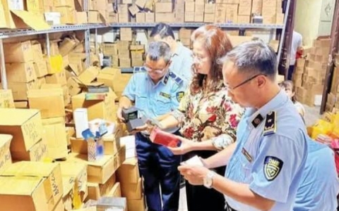 Ngăn chặn bu&ocirc;n lậu, h&agrave;ng giả từ gốc