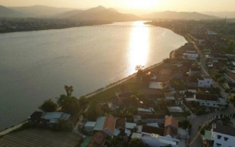 Nghị quyết 57 đi v&agrave;o cuộc sống: "X&atilde; hạt nh&acirc;n số" ở Gia Lai hiện thực h&oacute;a chuyển đổi số từ cấp cơ sở