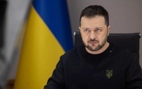 Phản ứng bất ngờ của Nga về lời đe dọa "40 ng&agrave;y địa ngục" của &ocirc;ng Zelensky