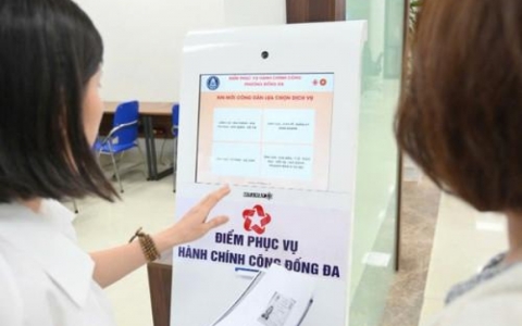 Ph&aacute;t huy nguồn lực dữ liệu trong đổi mới m&ocirc; h&igrave;nh tăng trưởng