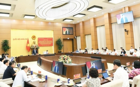 Rà soát, xử lý công trình, dự án gây lãng phí để có nguồn lực cho phát triển kinh tế - xã hội