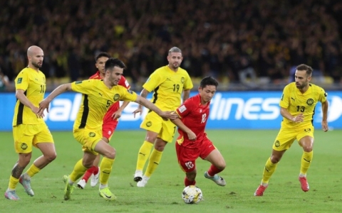 Rộ tin tuyển Malaysia vi phạm quy định nhập tịch, đối mặt án phạt từ FIFA, AFC