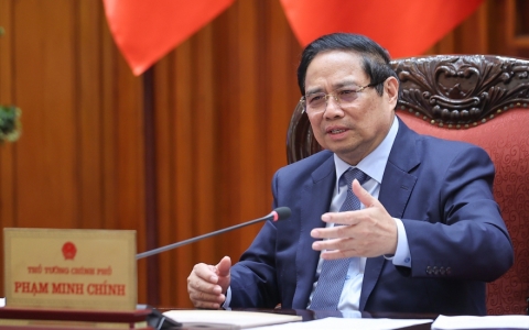 Thủ tướng: "Triển lãm 80 năm hành trình độc lập phải được tổ chức xứng tầm"