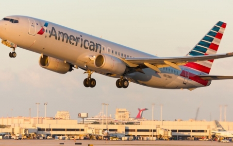 Tin nhắn 1 chữ của khách gây hiểu lầm, máy bay chở 189 người phải quay đầu