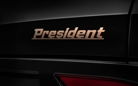 VinFast President sẽ c&oacute; gi&aacute; bao nhi&ecirc;u?