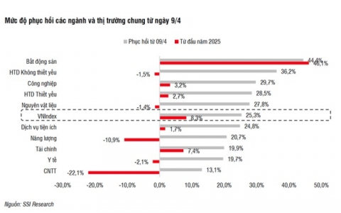 VN-Index lập đỉnh, tài khoản chứng khoán nhiều nhà đầu tư vẫn "chưa về bờ"