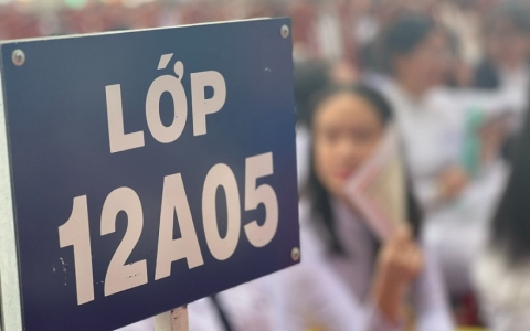 310.000 thí sinh từ chối vào đại học: Lo học phí đắt đỏ rồi thất nghiệp?