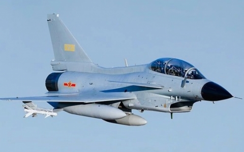 Báo Trung Quốc cảnh báo đoàn nghị sĩ Mỹ ngừng "đùa với lửa"