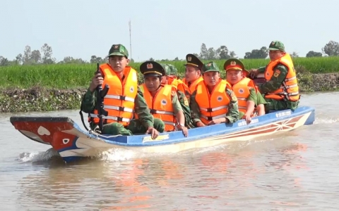 Cảnh gi&aacute;c với những chiếc &ldquo;bẫy ngọt ng&agrave;o&rdquo; tr&ecirc;n kh&ocirc;ng gian mạng