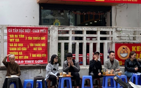 Đừng để người đeo khẩu trang trở n&ecirc;n lạc l&otilde;ng giữa đ&aacute;m đ&ocirc;ng!