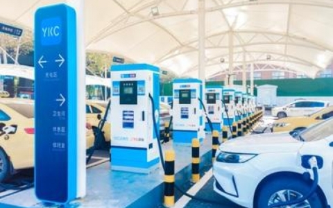 Giảm nỗi lo hết pin xe điện: Nước này phủ sóng trạm sạc với tốc độ kỷ lục