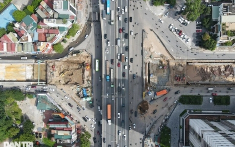 H&agrave; Nội chậm "ti&ecirc;u tiền", Ph&oacute; Thủ tướng c&oacute; chỉ đạo