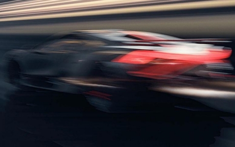 Hãng robot hút bụi Trung Quốc quyết làm siêu xe điện “đấu” Bugatti