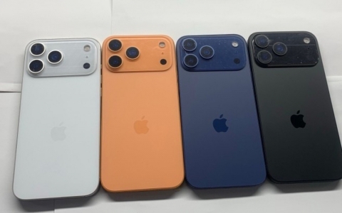 iPhone 17 sẽ lên kệ tại Việt Nam ngay giữa tháng 9