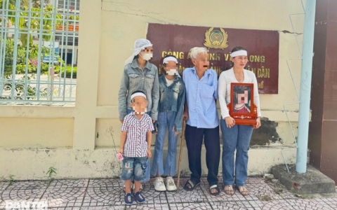 Khởi tố tài xế gây tai nạn làm nữ sinh 14 tuổi ở Vĩnh Long tử vong
